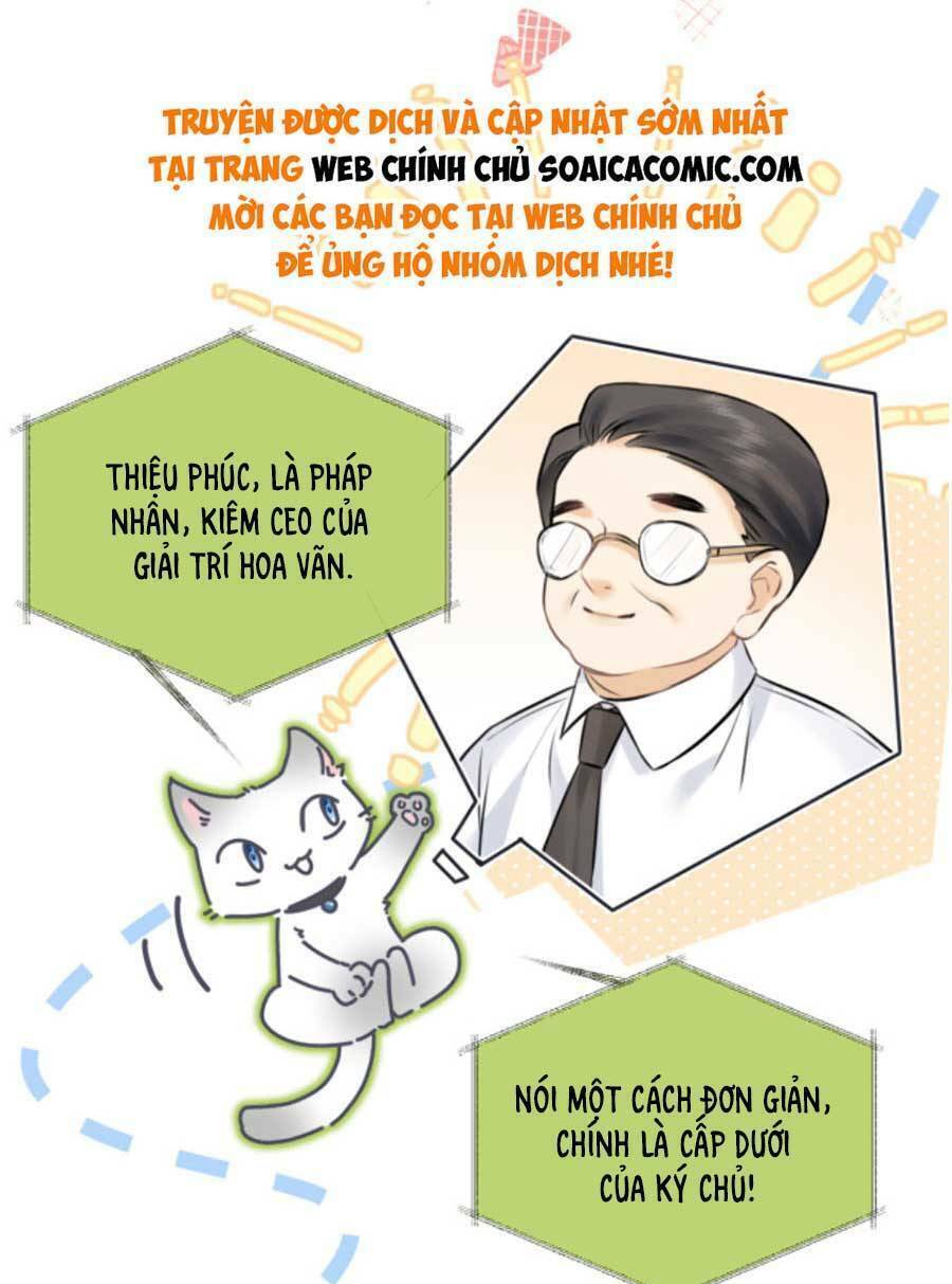 Ta Ở Hiện Đại Làm Đại Boss: Chapter 20