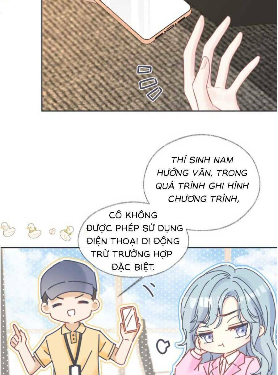 Ta Ở Hiện Đại Làm Đại Boss: Chapter 20