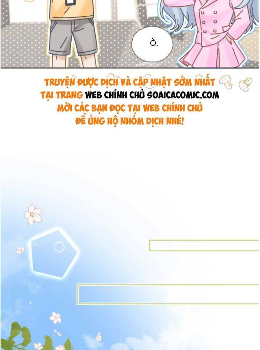 Ta Ở Hiện Đại Làm Đại Boss: Chapter 20