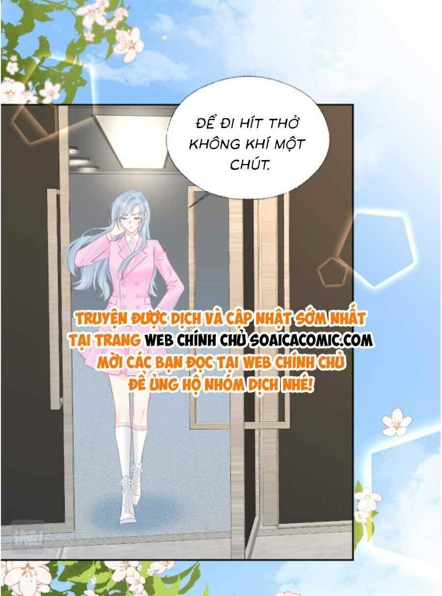 Ta Ở Hiện Đại Làm Đại Boss: Chapter 20