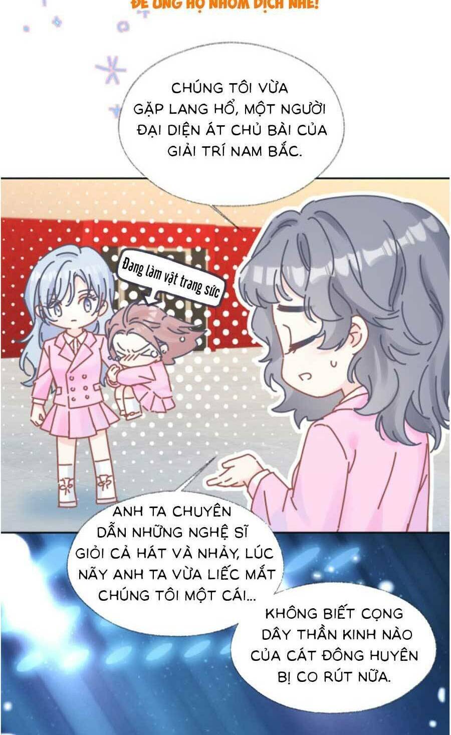 Ta Ở Hiện Đại Làm Đại Boss: Chapter 20