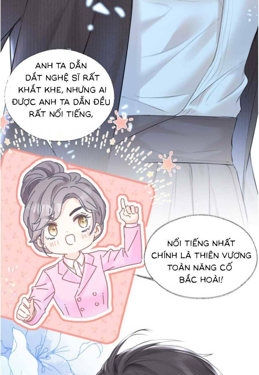 Ta Ở Hiện Đại Làm Đại Boss: Chapter 20