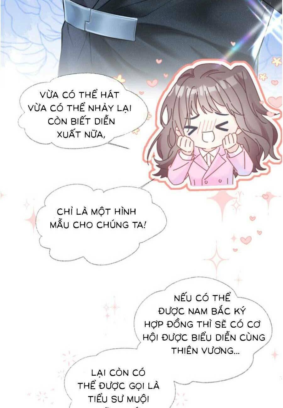 Ta Ở Hiện Đại Làm Đại Boss: Chapter 20