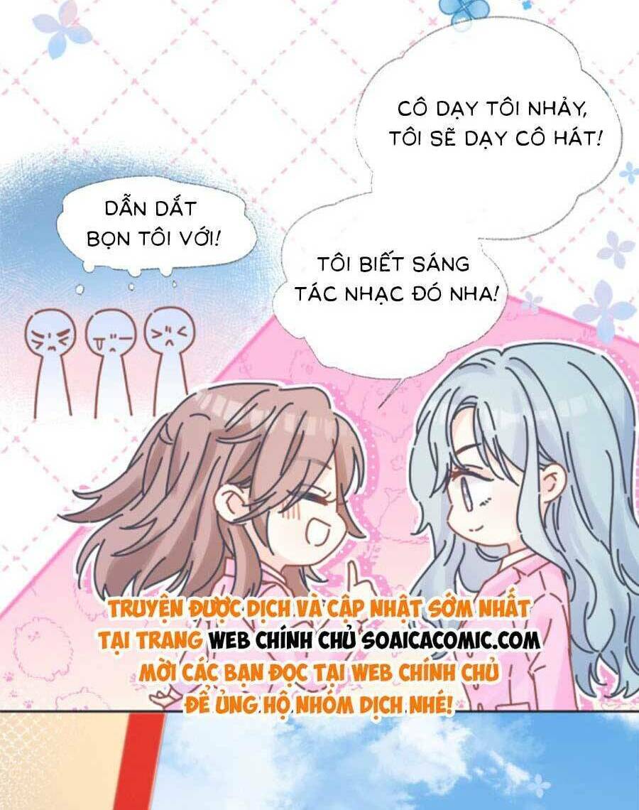 Ta Ở Hiện Đại Làm Đại Boss: Chapter 20