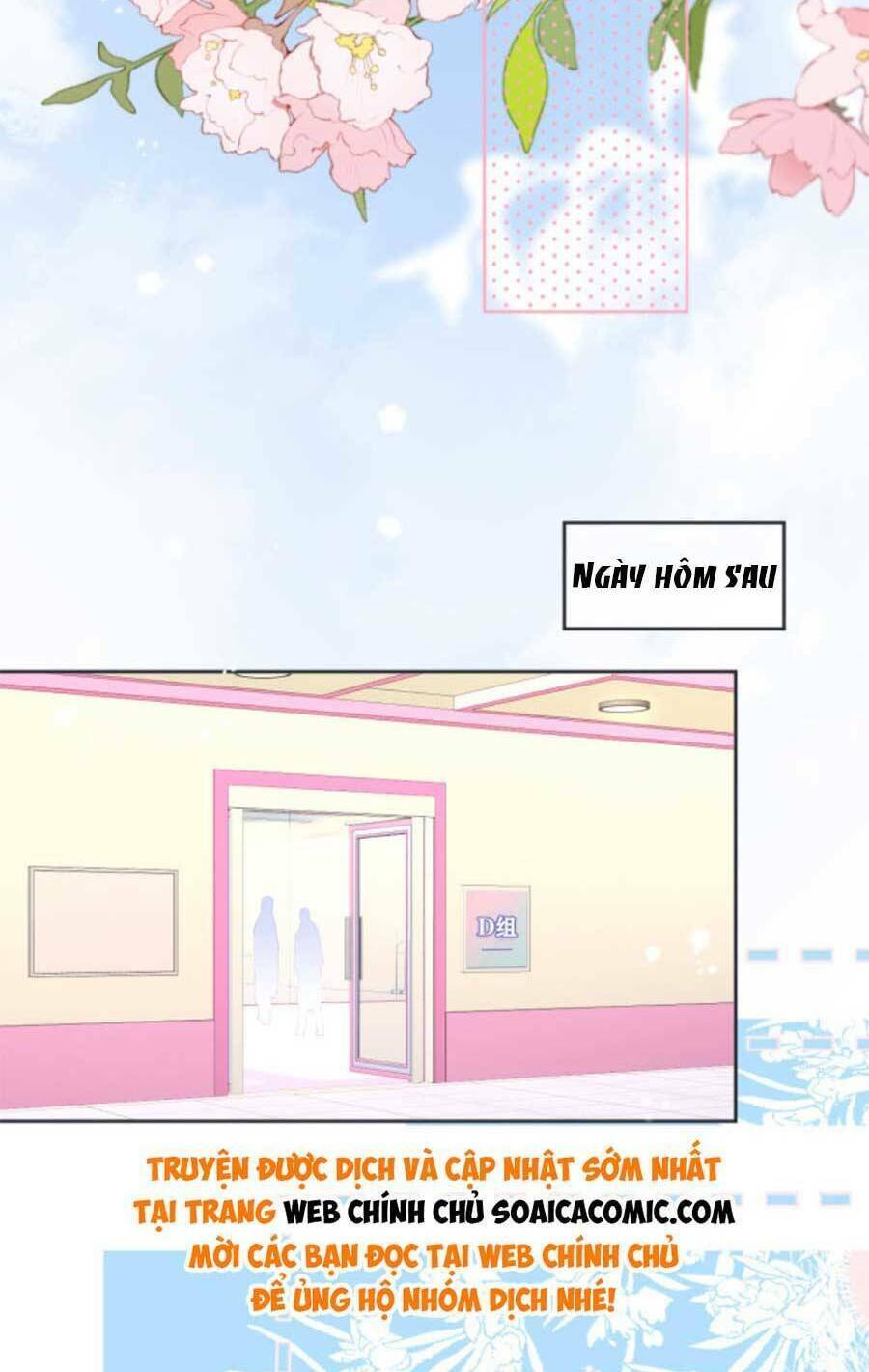 Ta Ở Hiện Đại Làm Đại Boss: Chapter 20