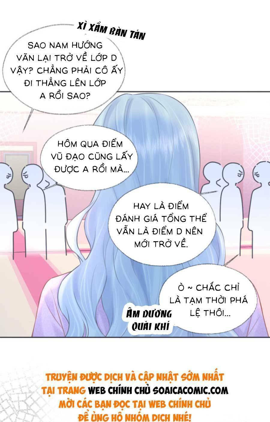 Ta Ở Hiện Đại Làm Đại Boss: Chapter 20