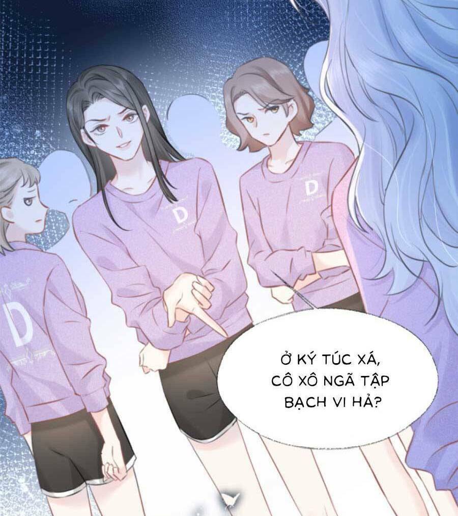 Ta Ở Hiện Đại Làm Đại Boss: Chapter 20