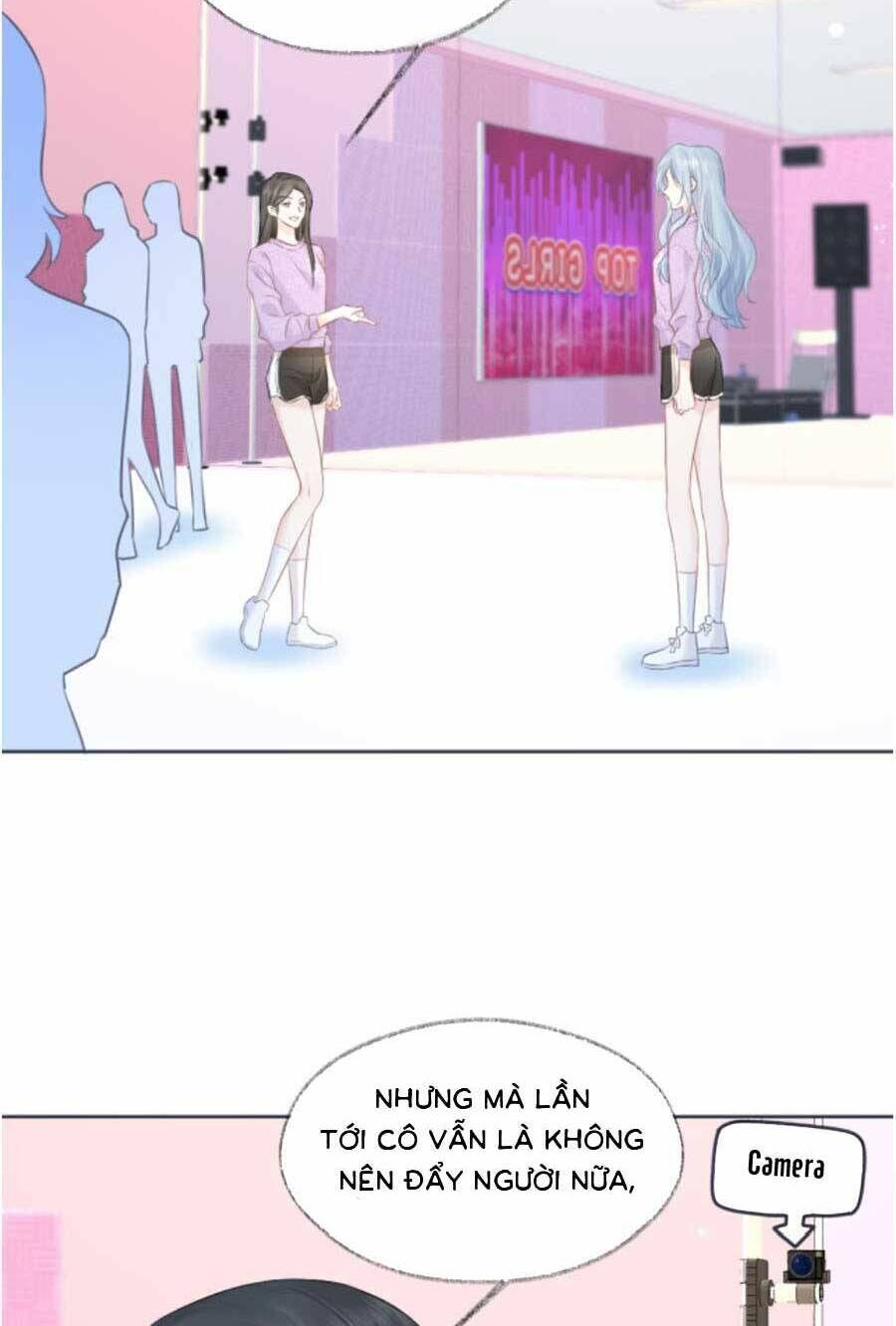 Ta Ở Hiện Đại Làm Đại Boss: Chapter 21