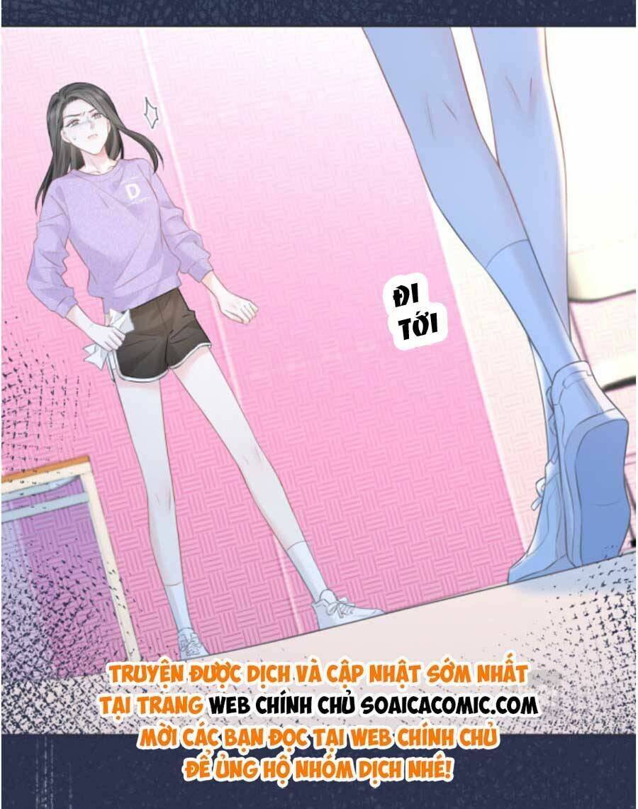 Ta Ở Hiện Đại Làm Đại Boss: Chapter 21