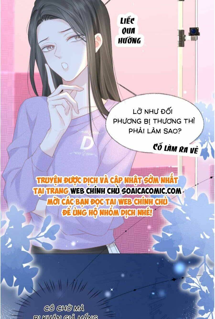 Ta Ở Hiện Đại Làm Đại Boss: Chapter 21