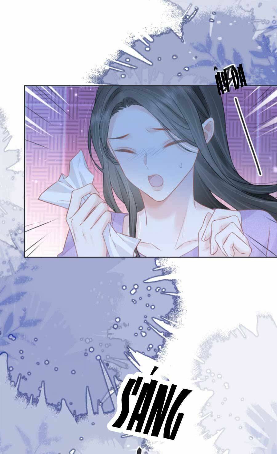 Ta Ở Hiện Đại Làm Đại Boss: Chapter 21