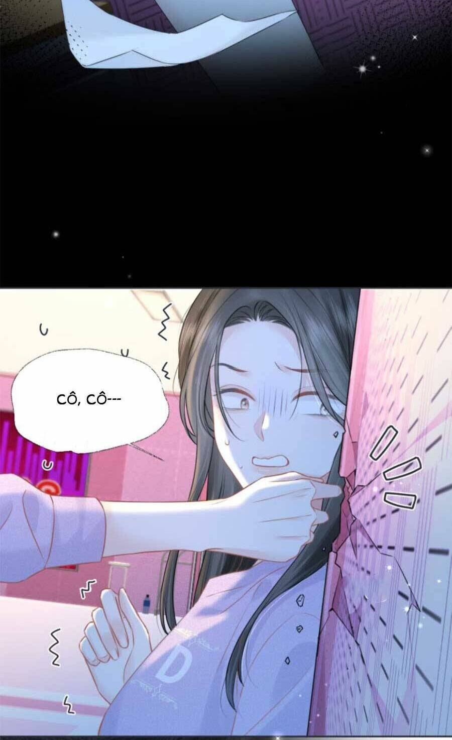 Ta Ở Hiện Đại Làm Đại Boss: Chapter 21