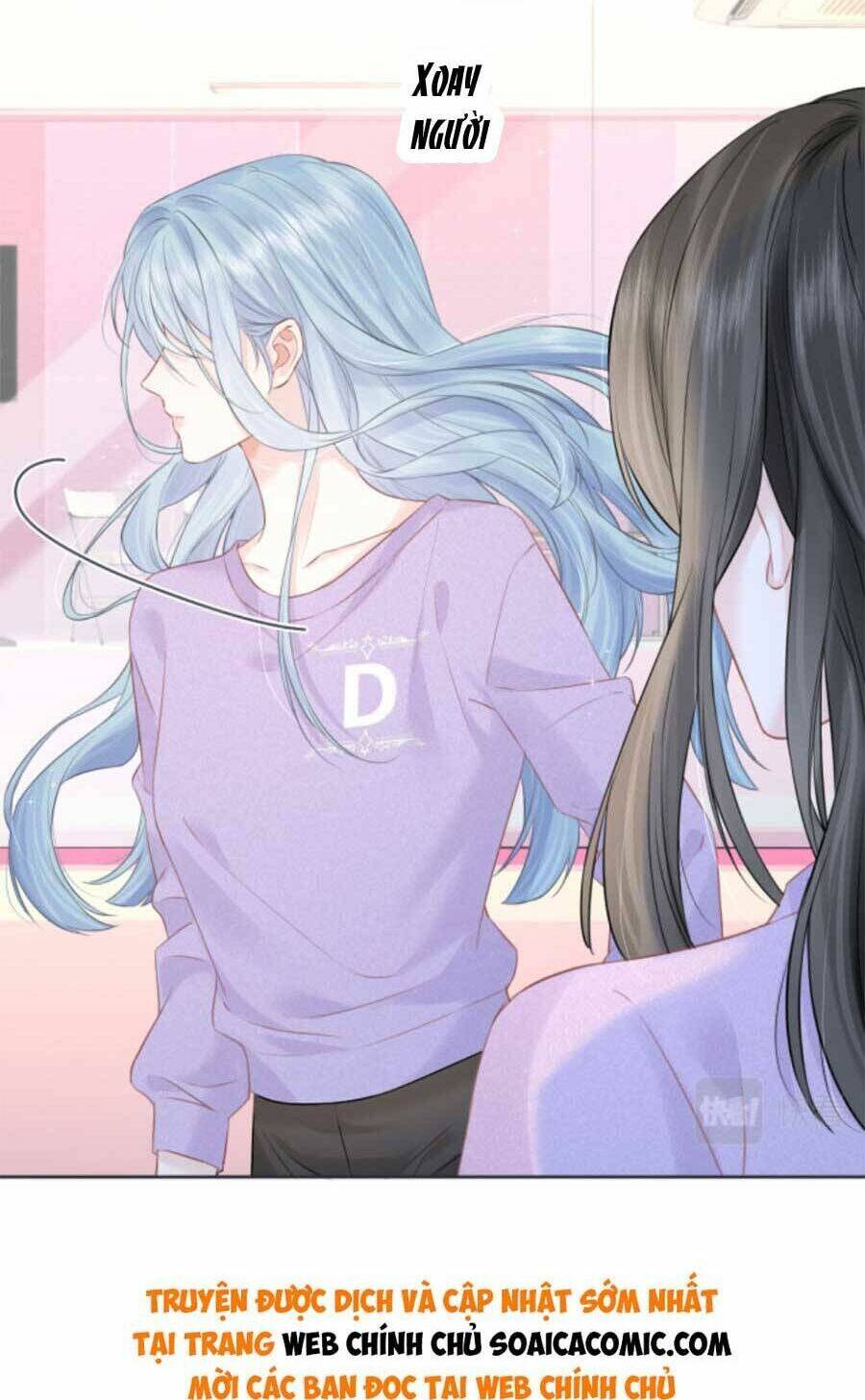 Ta Ở Hiện Đại Làm Đại Boss: Chapter 21