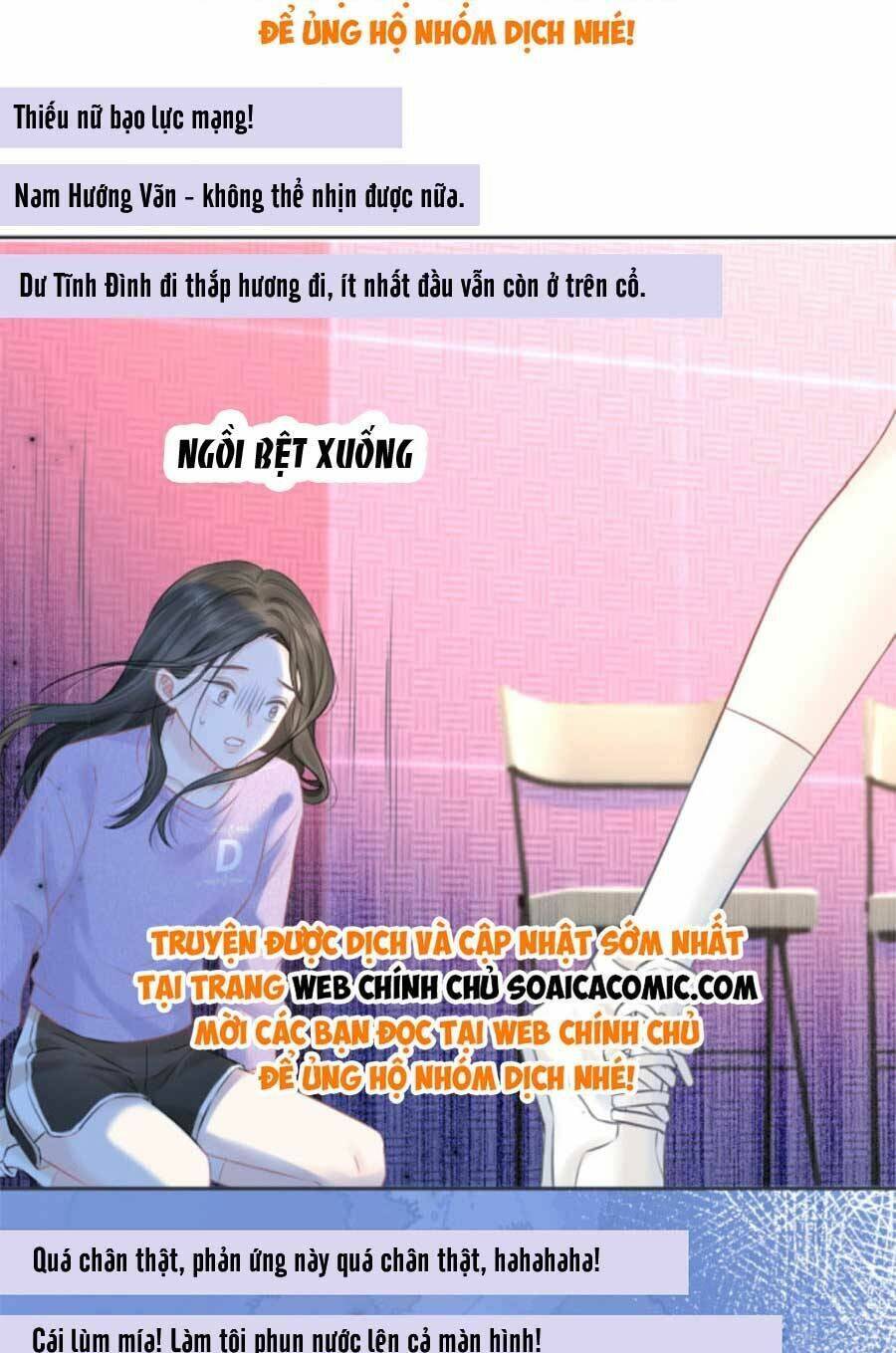 Ta Ở Hiện Đại Làm Đại Boss: Chapter 21