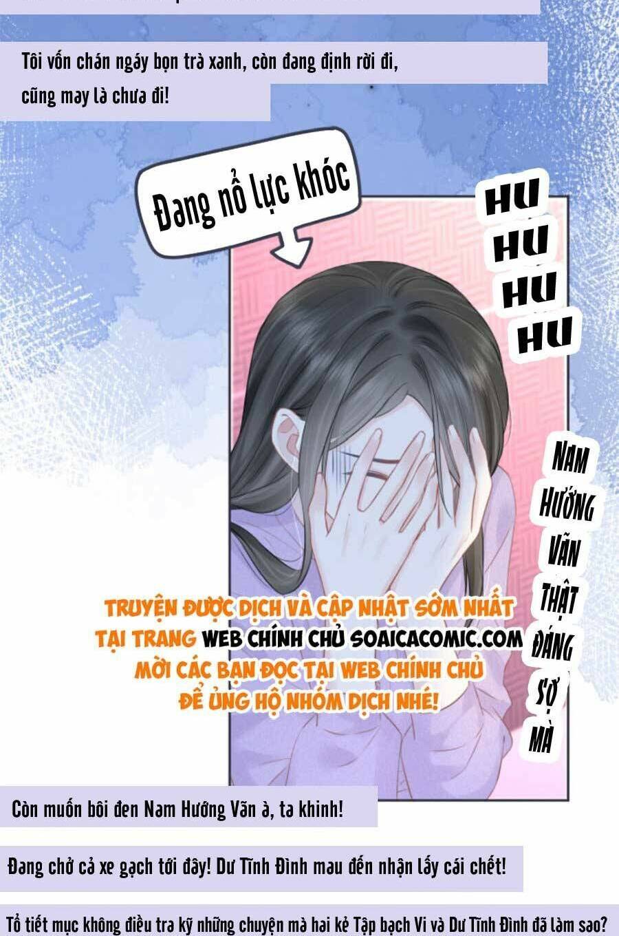 Ta Ở Hiện Đại Làm Đại Boss: Chapter 21