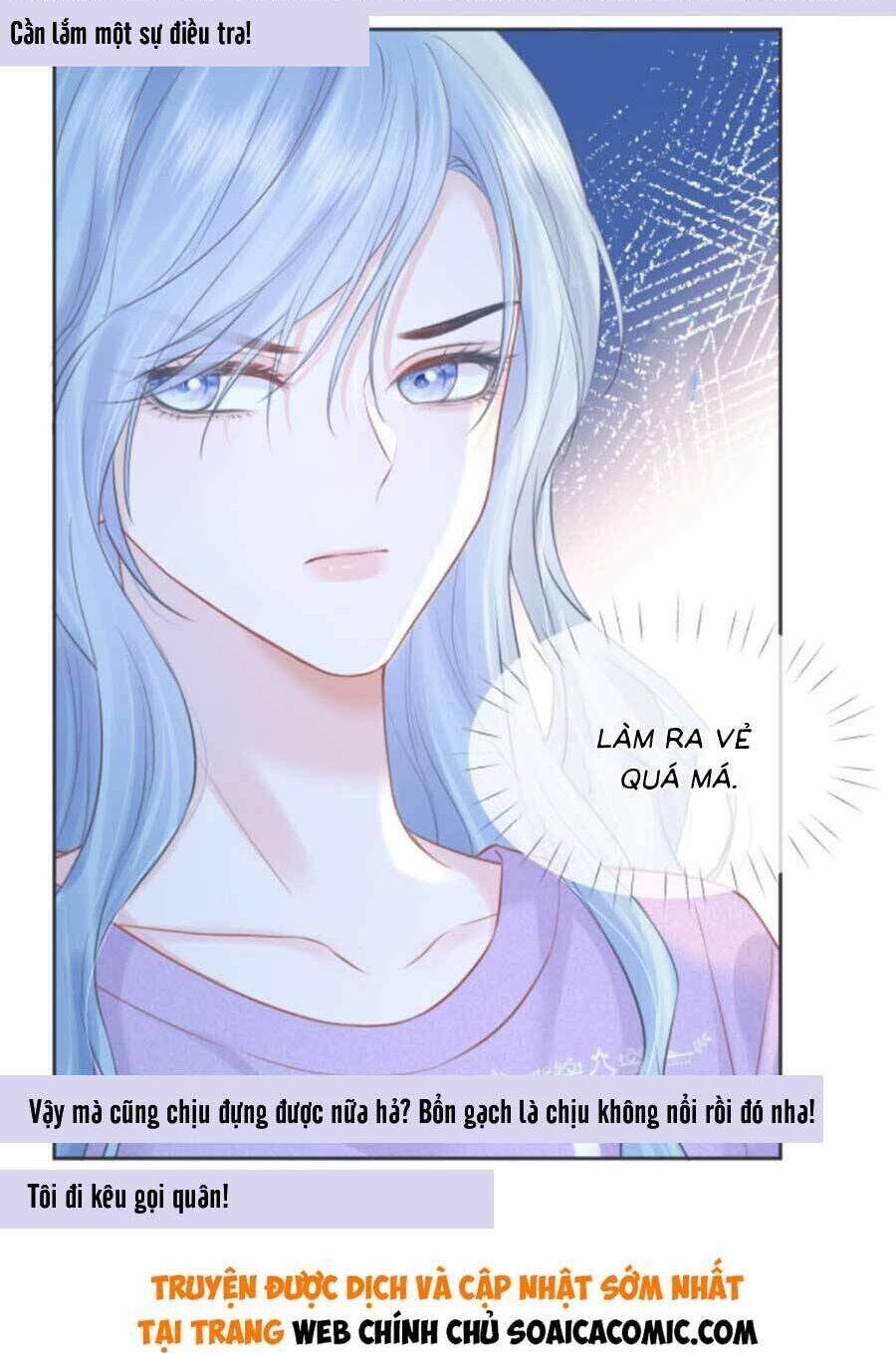 Ta Ở Hiện Đại Làm Đại Boss: Chapter 21