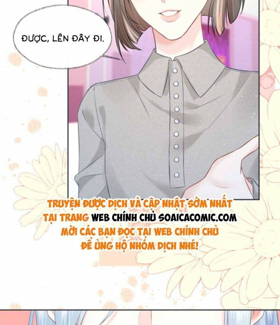Ta Ở Hiện Đại Làm Đại Boss: Chapter 21