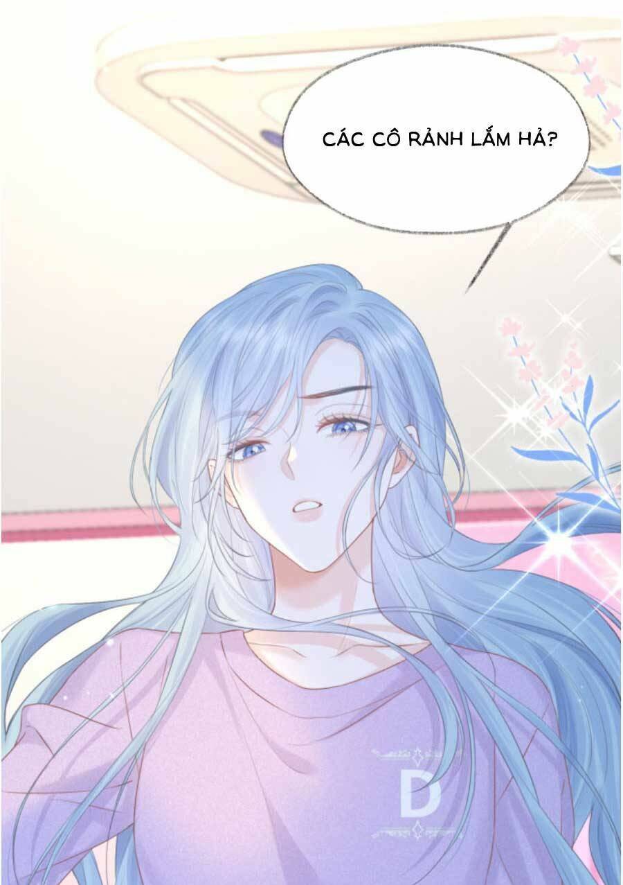 Ta Ở Hiện Đại Làm Đại Boss: Chapter 21
