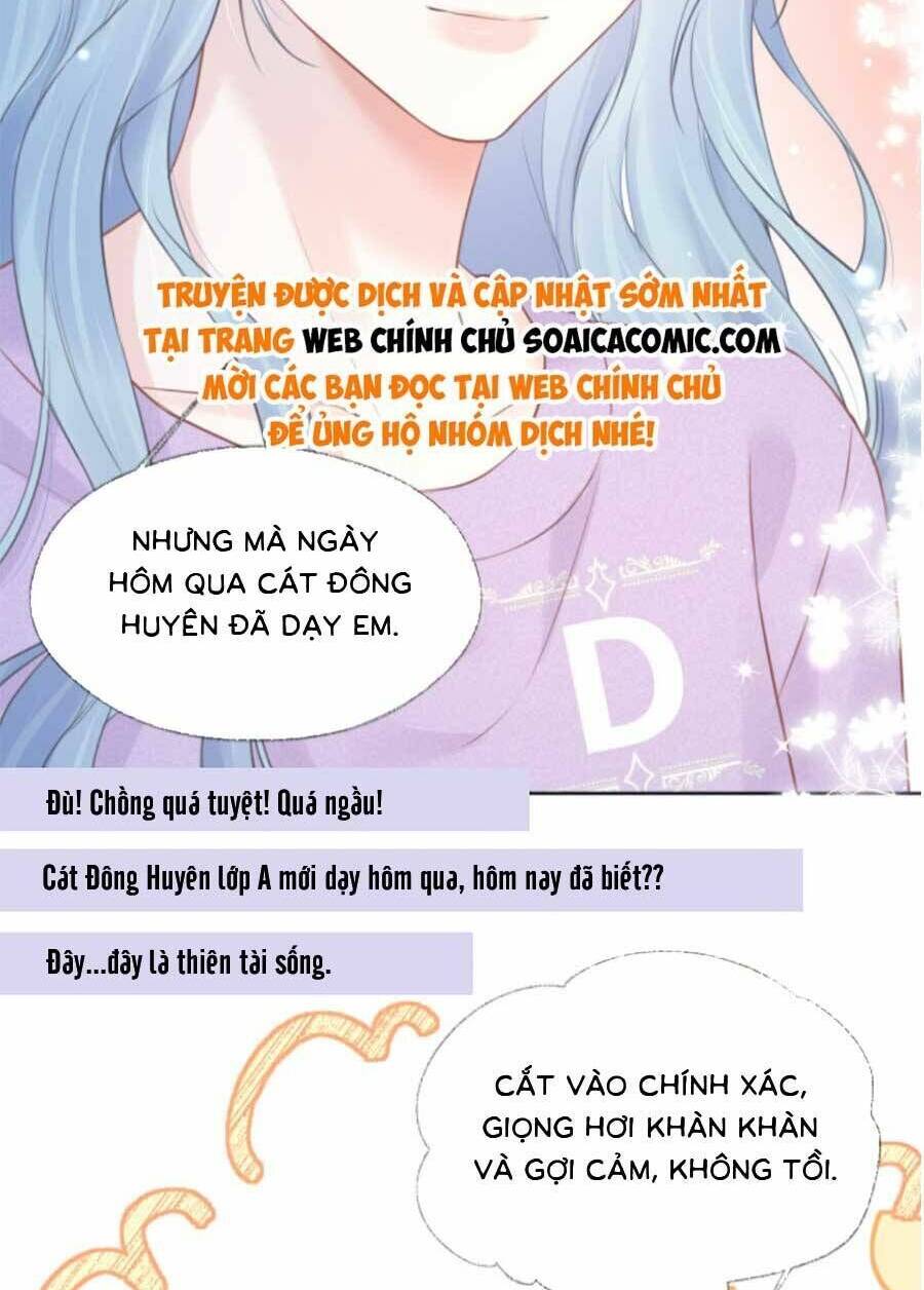 Ta Ở Hiện Đại Làm Đại Boss: Chapter 21