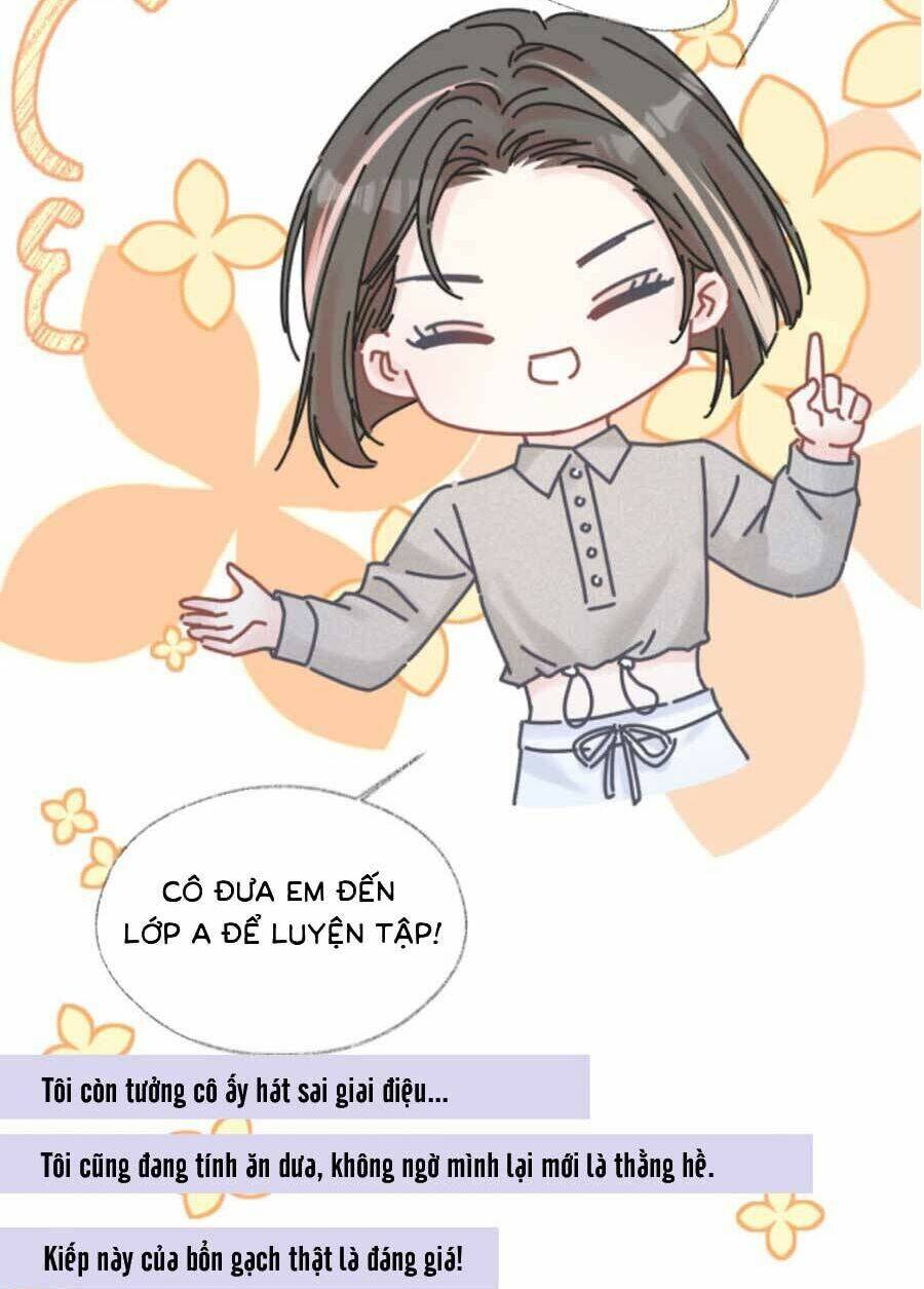 Ta Ở Hiện Đại Làm Đại Boss: Chapter 21