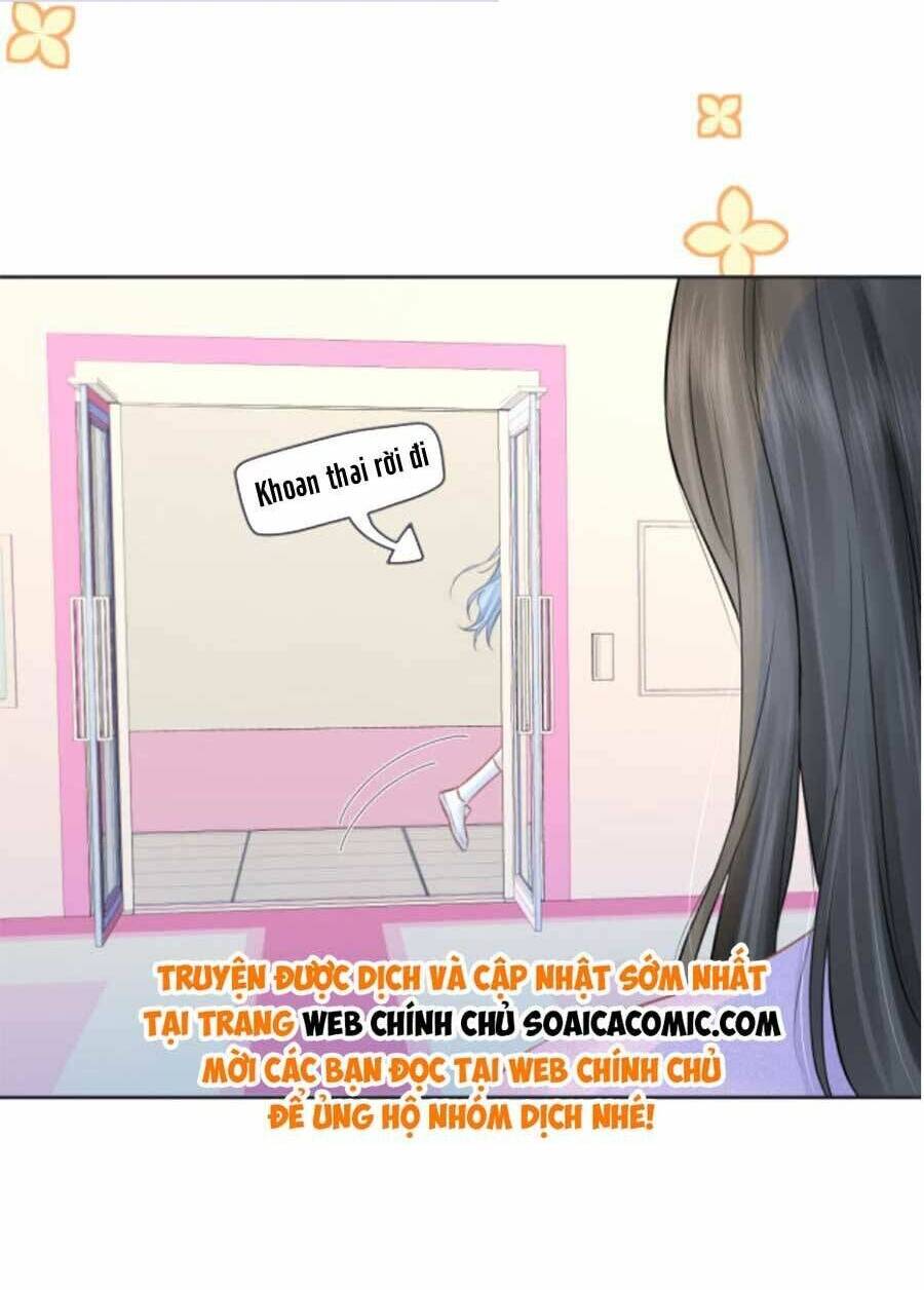 Ta Ở Hiện Đại Làm Đại Boss: Chapter 21