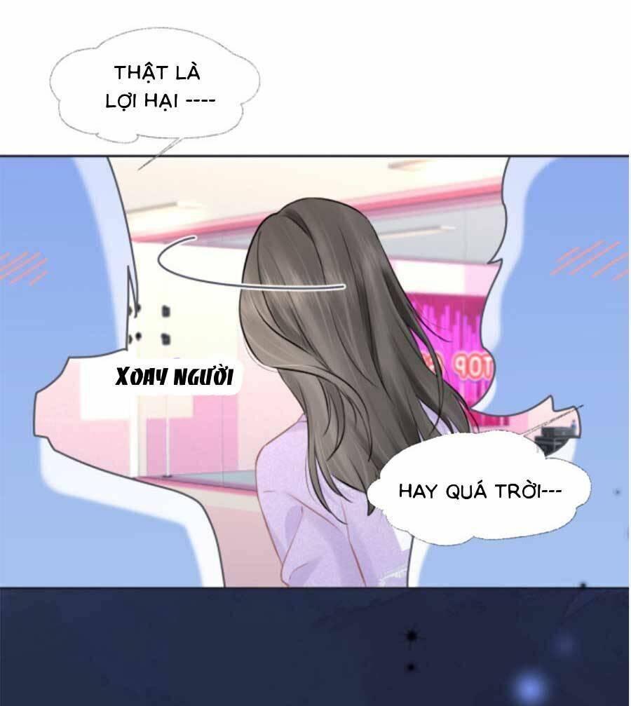 Ta Ở Hiện Đại Làm Đại Boss: Chapter 21