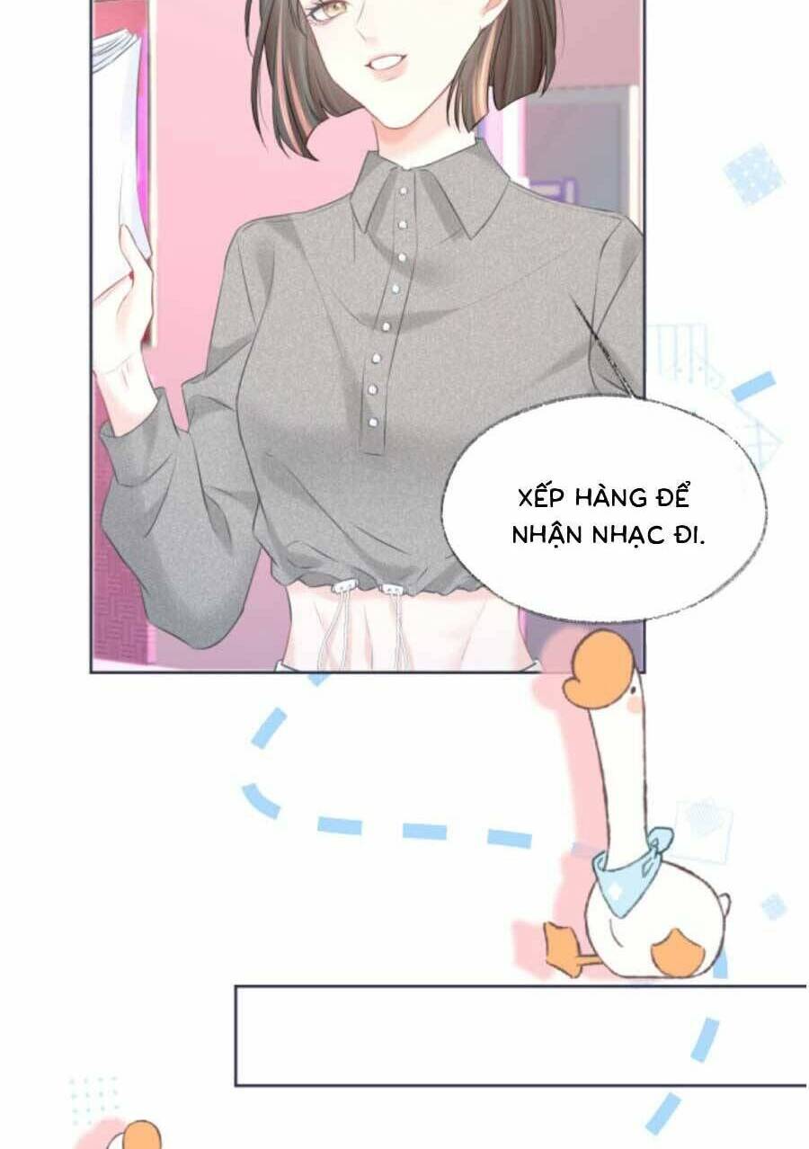 Ta Ở Hiện Đại Làm Đại Boss: Chapter 21