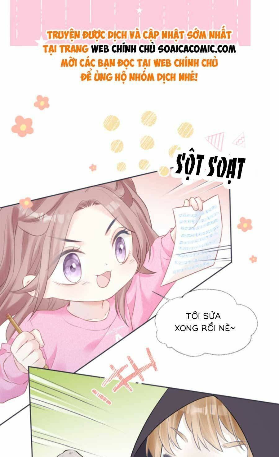 Ta Ở Hiện Đại Làm Đại Boss: Chapter 22