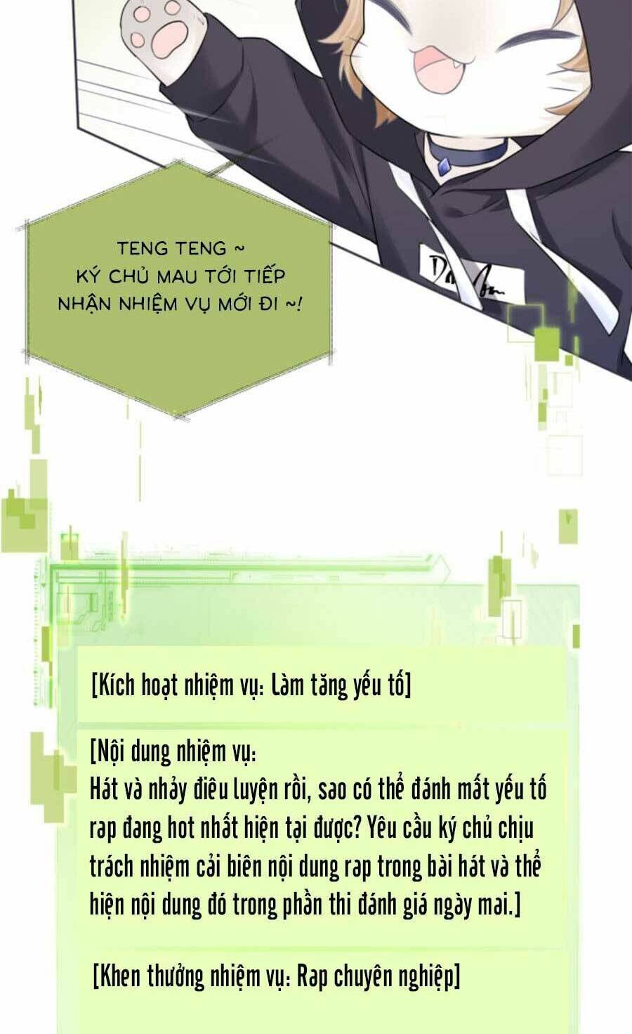 Ta Ở Hiện Đại Làm Đại Boss: Chapter 22
