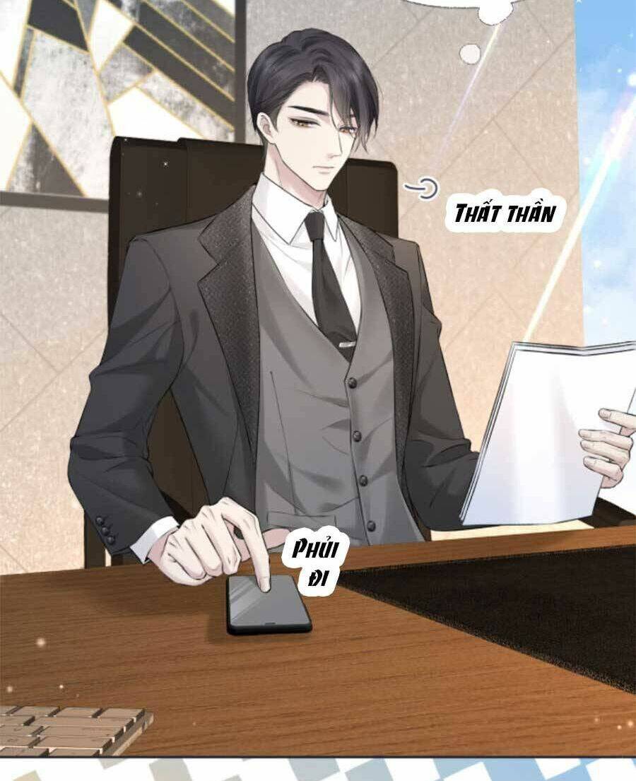 Ta Ở Hiện Đại Làm Đại Boss: Chapter 22