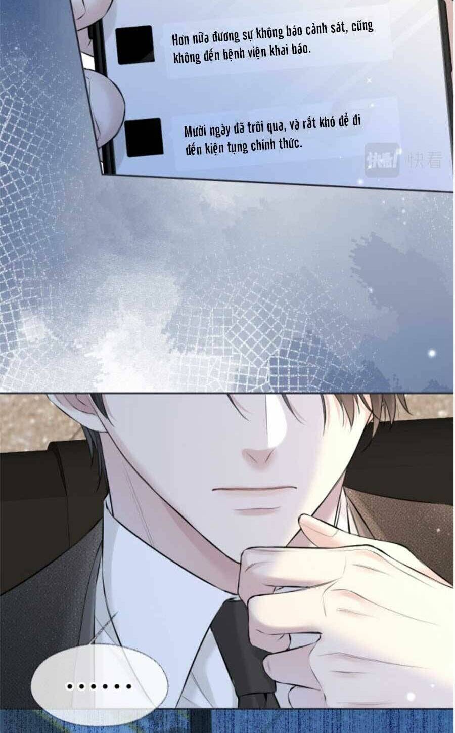 Ta Ở Hiện Đại Làm Đại Boss: Chapter 22