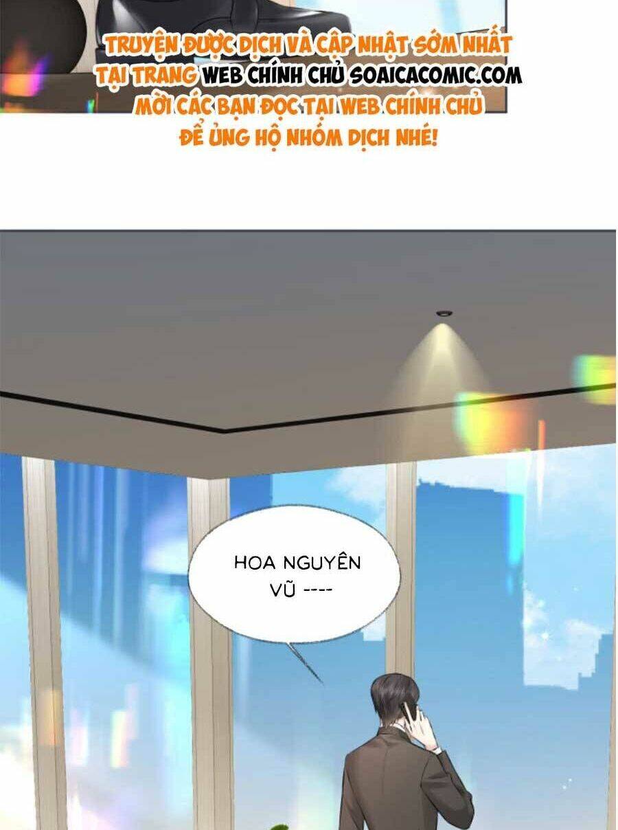 Ta Ở Hiện Đại Làm Đại Boss: Chapter 22