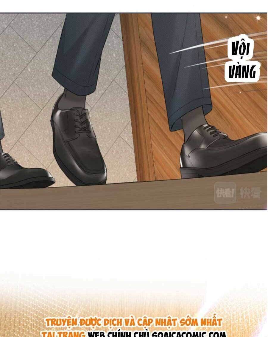 Ta Ở Hiện Đại Làm Đại Boss: Chapter 22