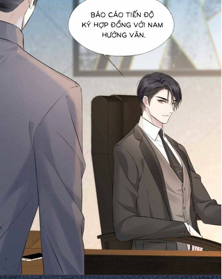 Ta Ở Hiện Đại Làm Đại Boss: Chapter 22