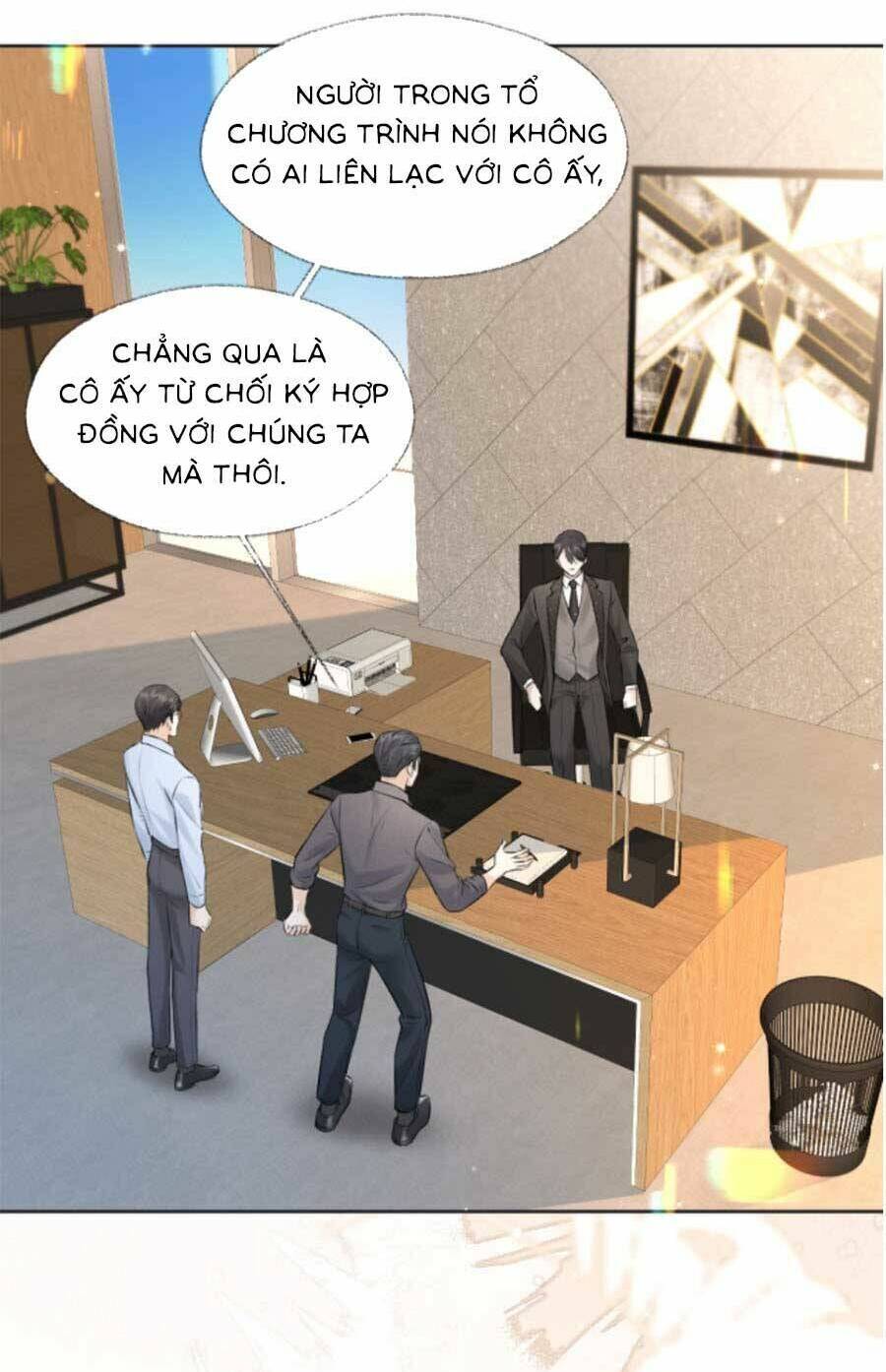 Ta Ở Hiện Đại Làm Đại Boss: Chapter 22