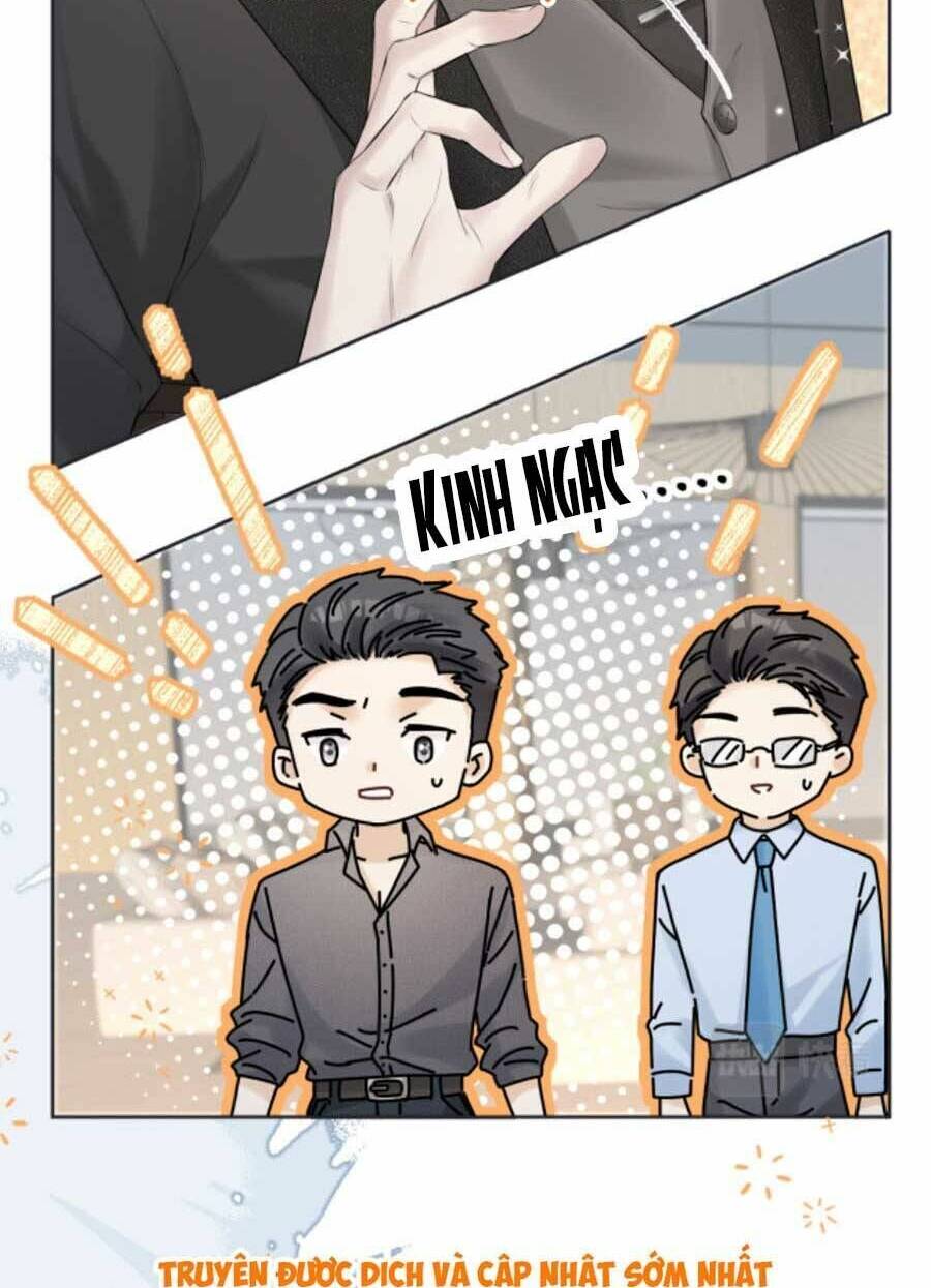 Ta Ở Hiện Đại Làm Đại Boss: Chapter 22