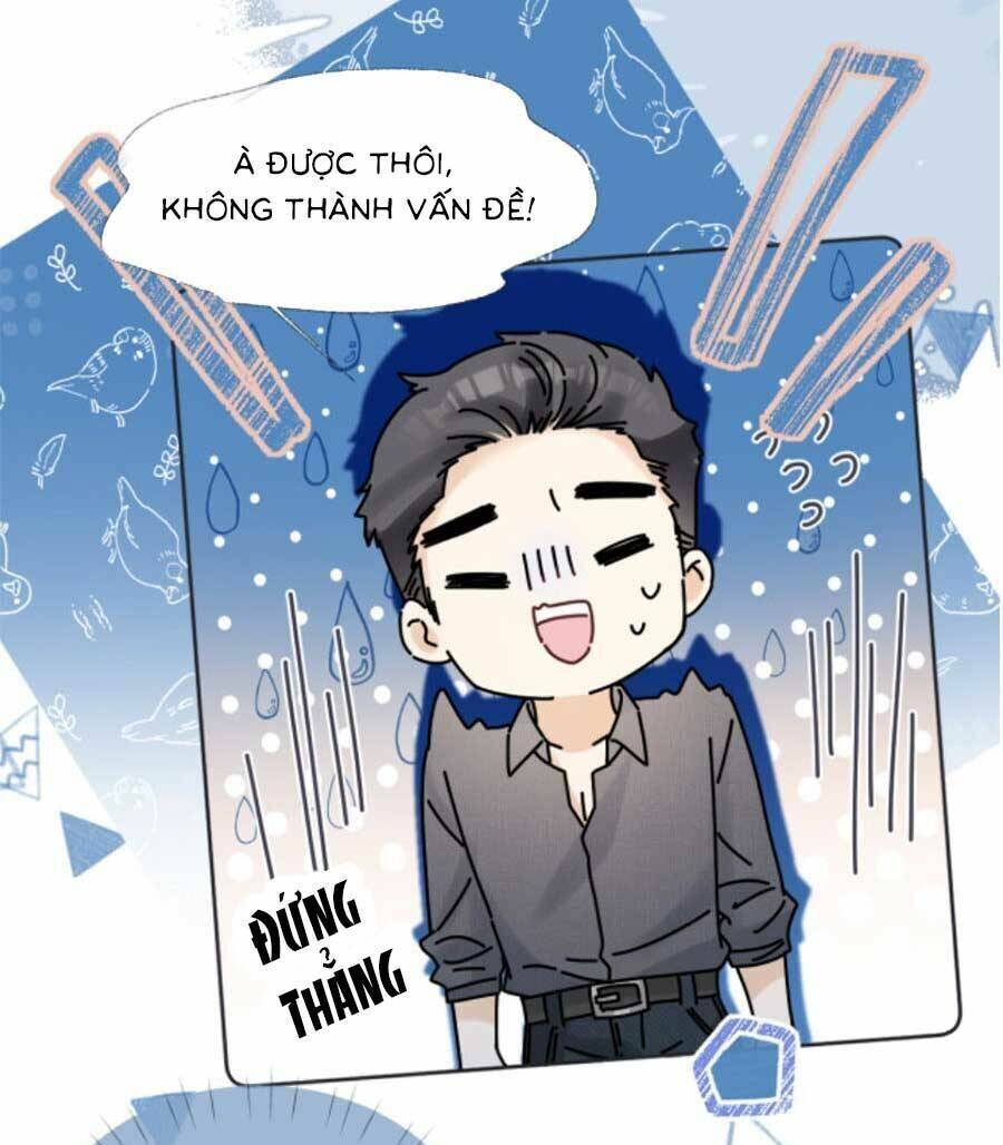Ta Ở Hiện Đại Làm Đại Boss: Chapter 22