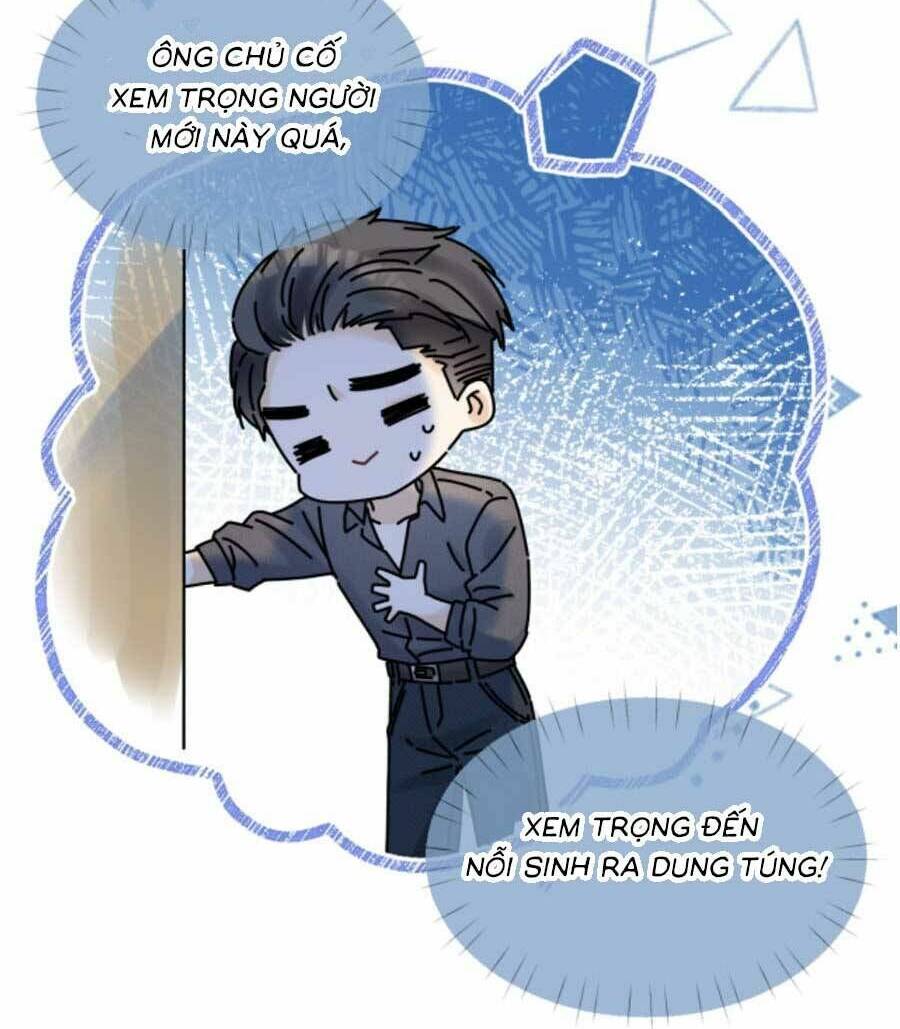 Ta Ở Hiện Đại Làm Đại Boss: Chapter 22