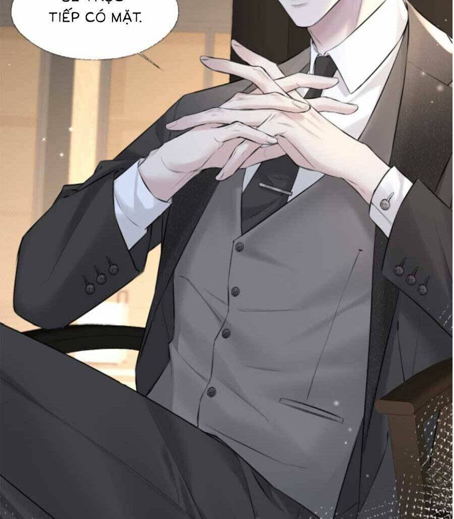 Ta Ở Hiện Đại Làm Đại Boss: Chapter 22