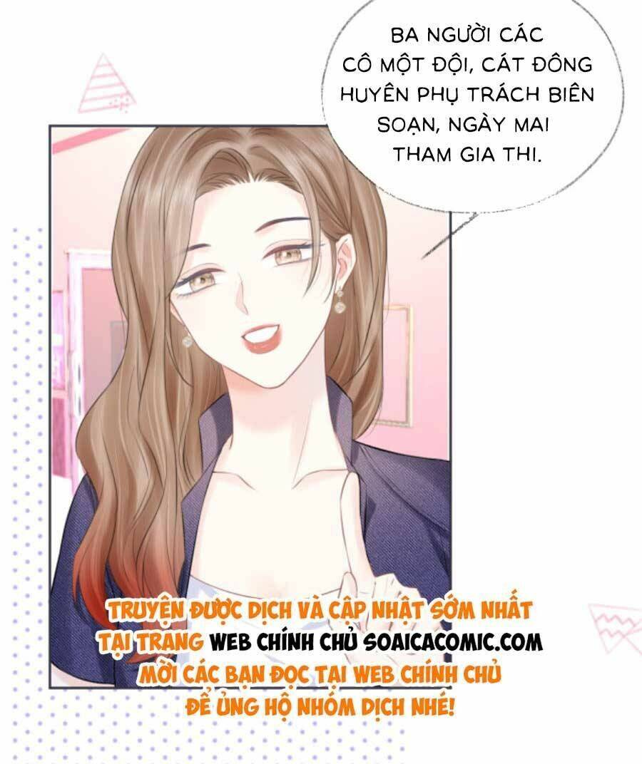 Ta Ở Hiện Đại Làm Đại Boss: Chapter 22