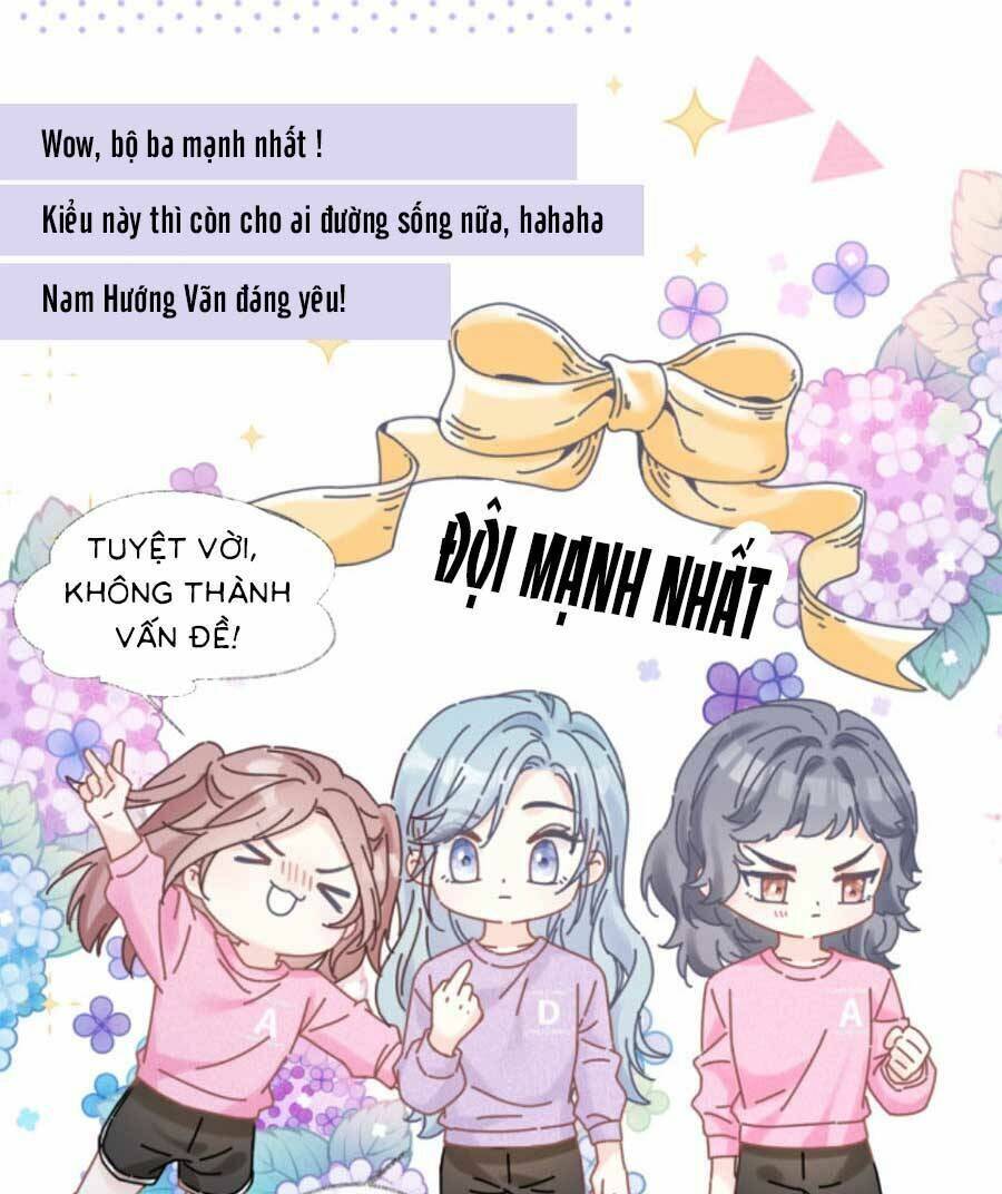 Ta Ở Hiện Đại Làm Đại Boss: Chapter 22