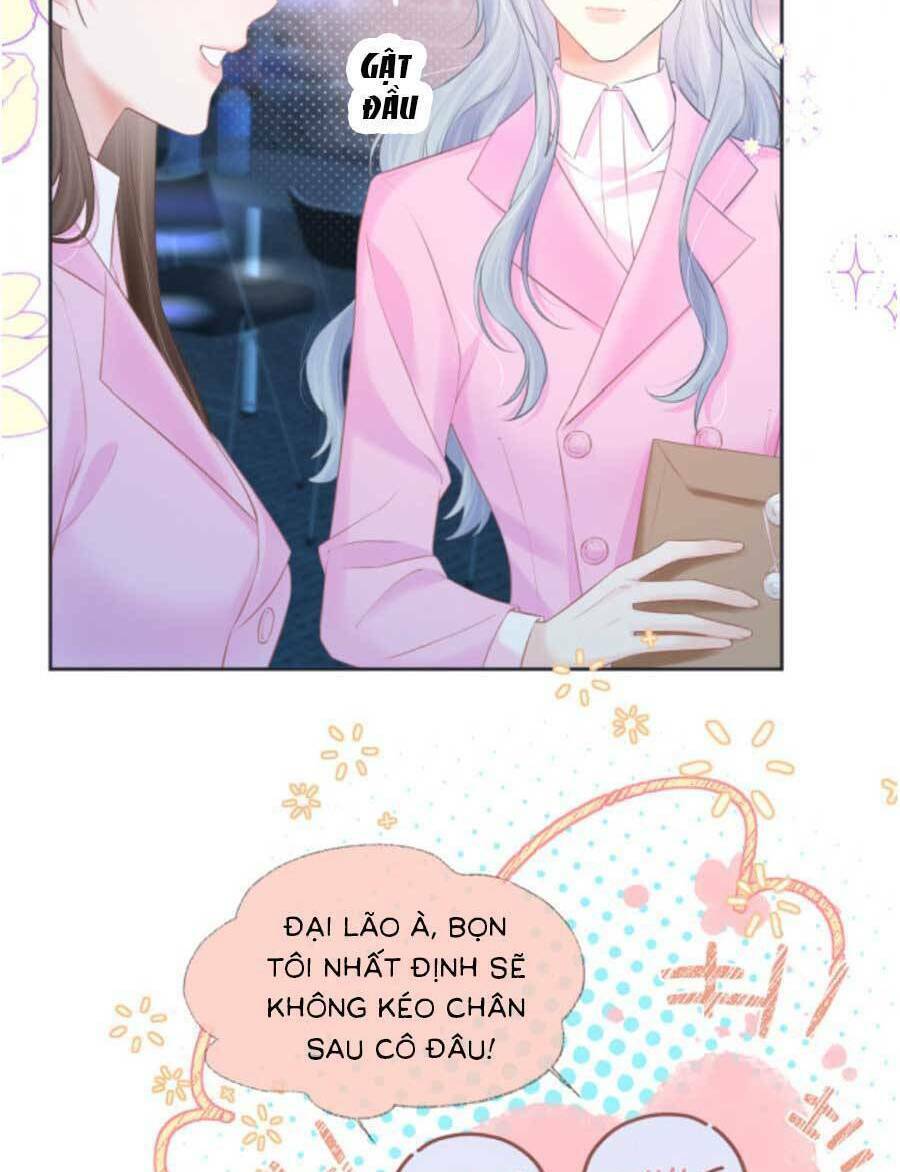 Ta Ở Hiện Đại Làm Đại Boss: Chapter 23