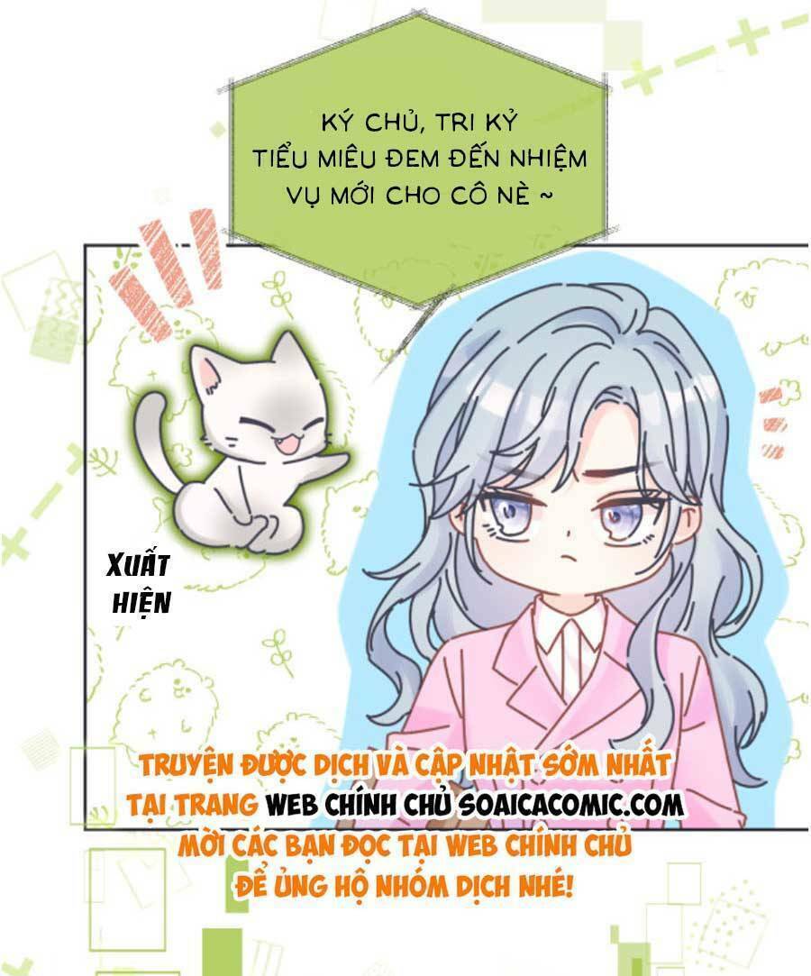 Ta Ở Hiện Đại Làm Đại Boss: Chapter 23