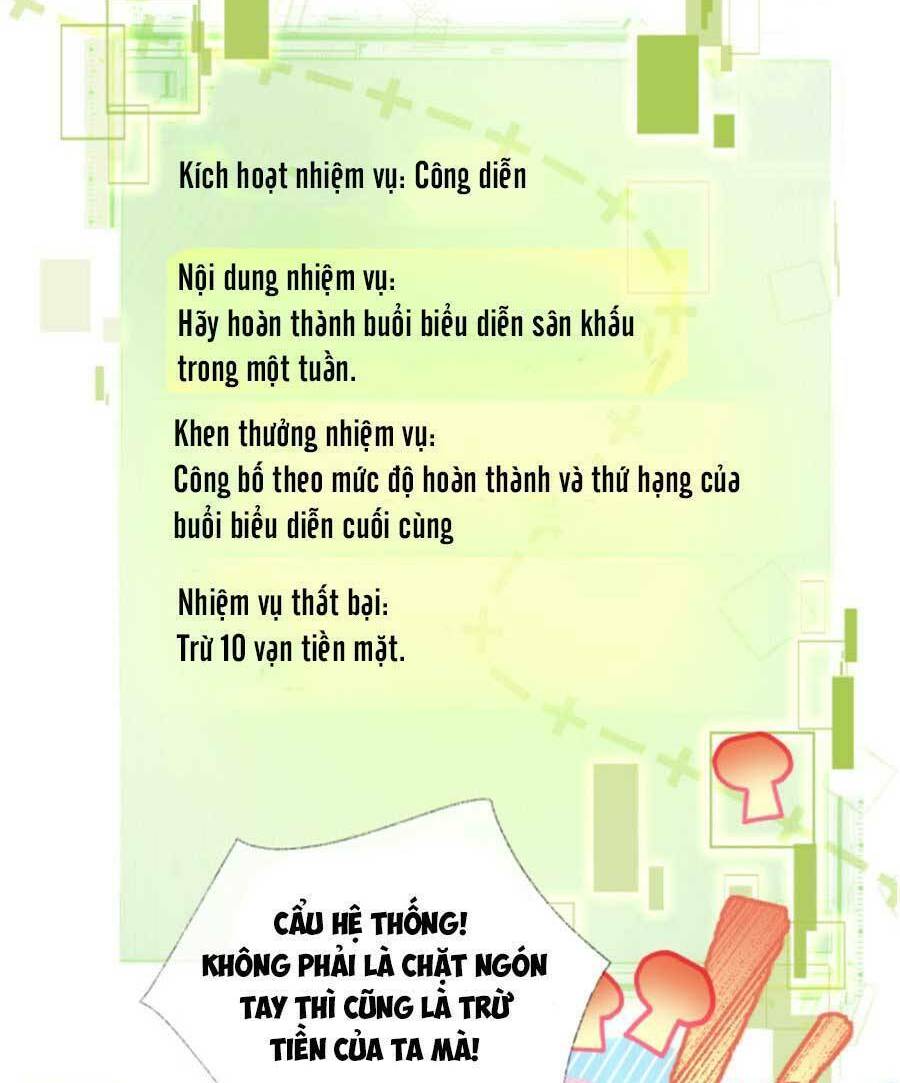 Ta Ở Hiện Đại Làm Đại Boss: Chapter 23