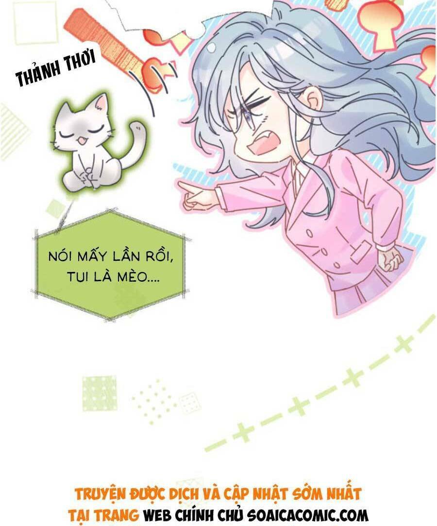 Ta Ở Hiện Đại Làm Đại Boss: Chapter 23