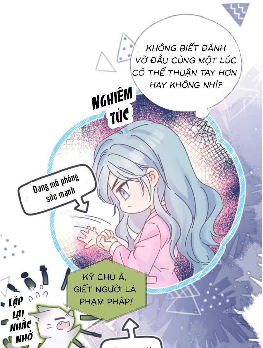 Ta Ở Hiện Đại Làm Đại Boss: Chapter 23