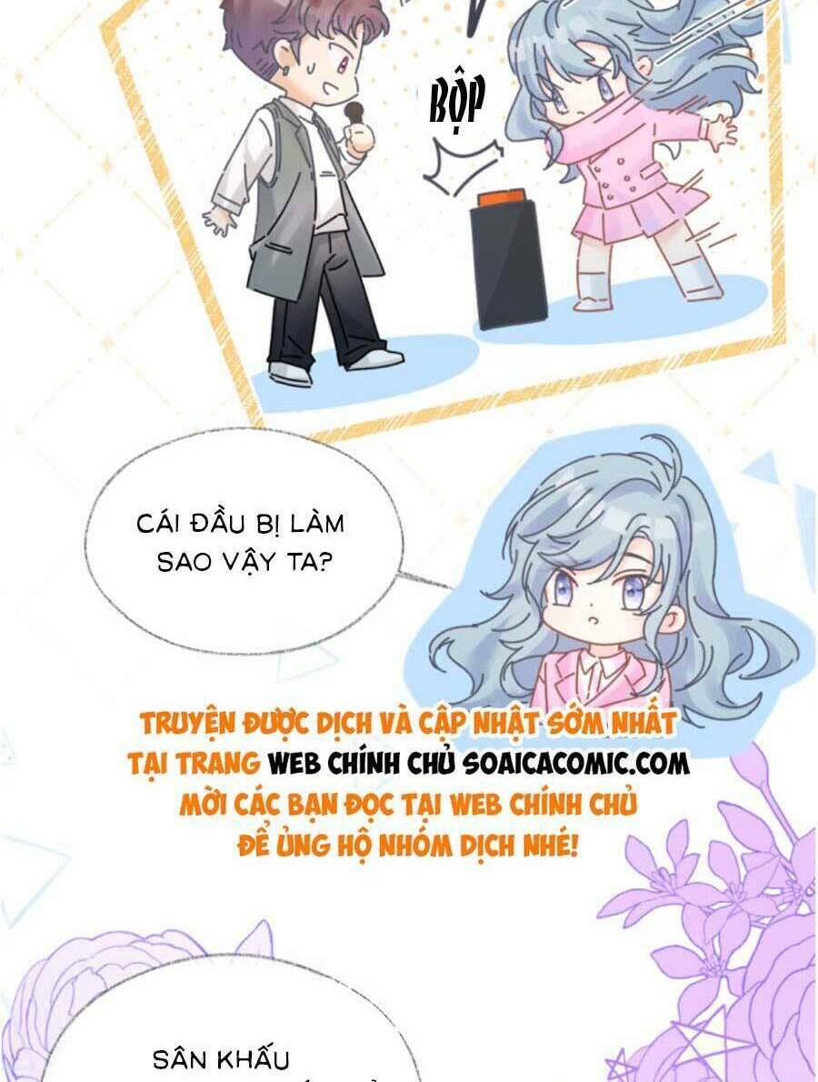 Ta Ở Hiện Đại Làm Đại Boss: Chapter 23