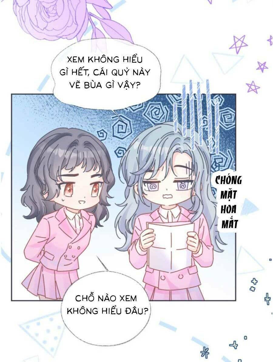 Ta Ở Hiện Đại Làm Đại Boss: Chapter 23