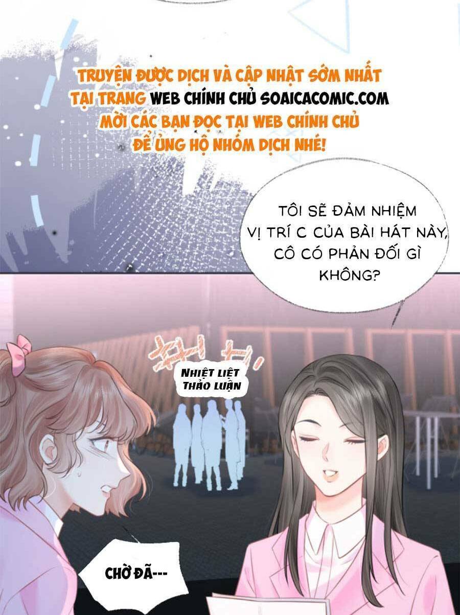 Ta Ở Hiện Đại Làm Đại Boss: Chapter 23
