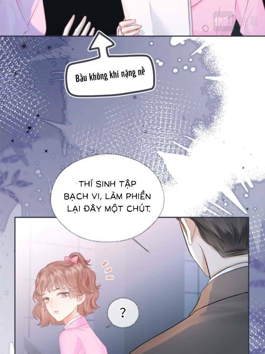 Ta Ở Hiện Đại Làm Đại Boss: Chapter 23
